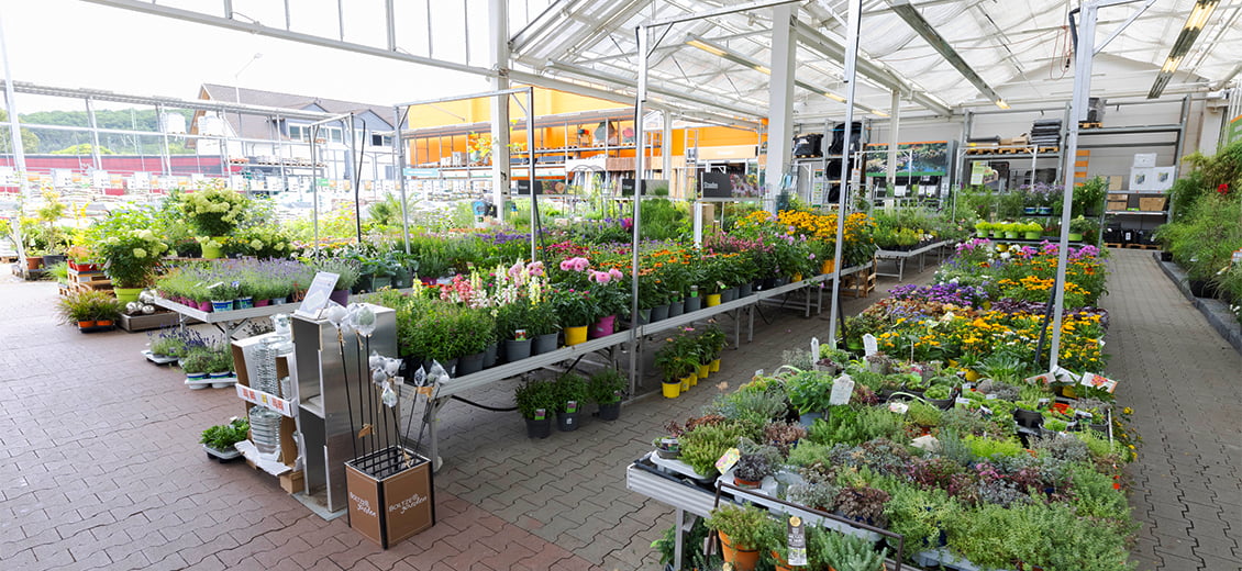 Dein OBI Markt Haiger, Lohwiese 1