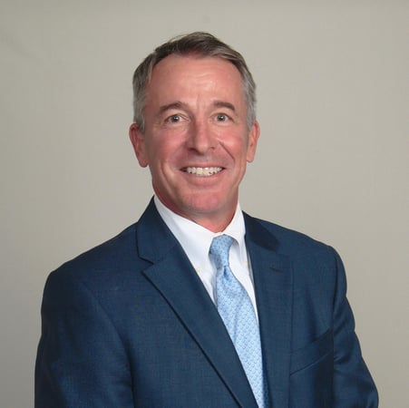 Photo of Justin Fredian