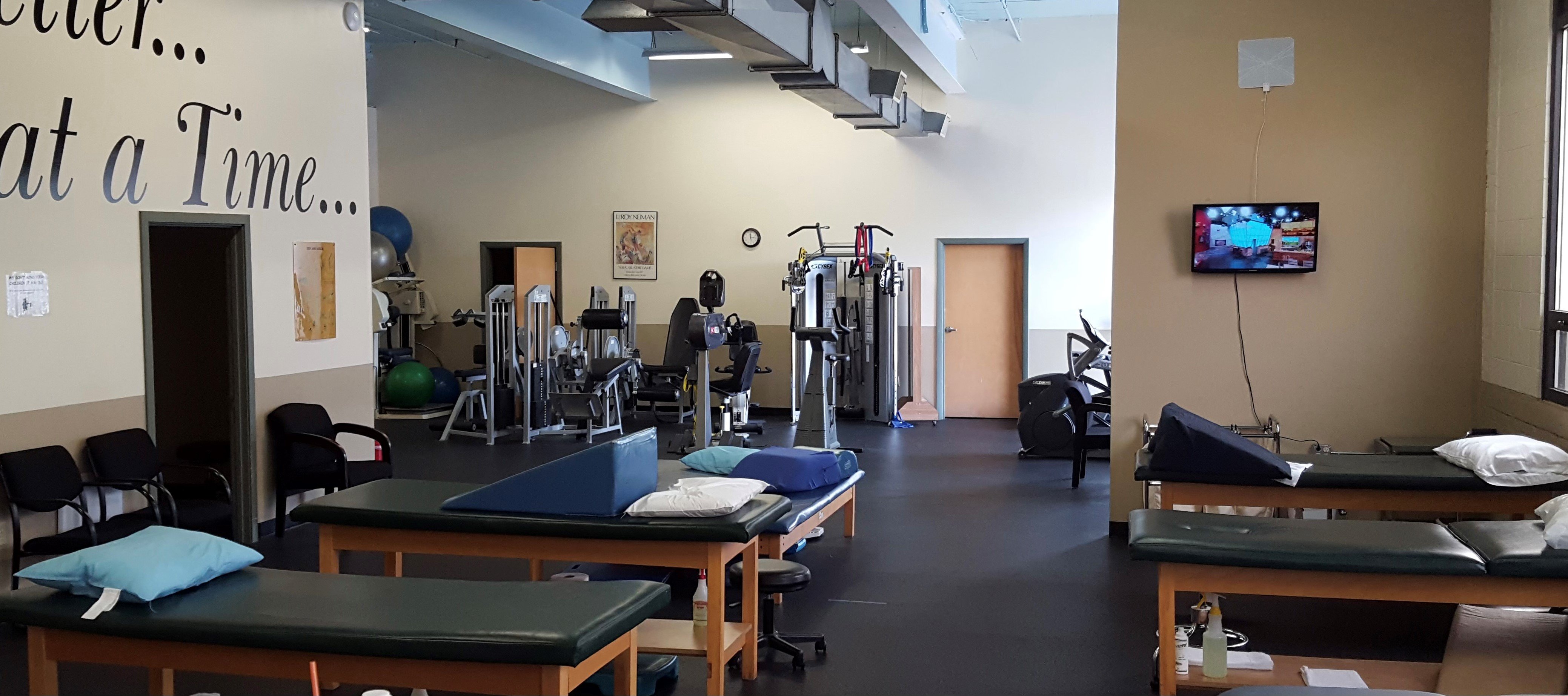 Physical Therapy Cranston, RI Bay State Physical Therapy