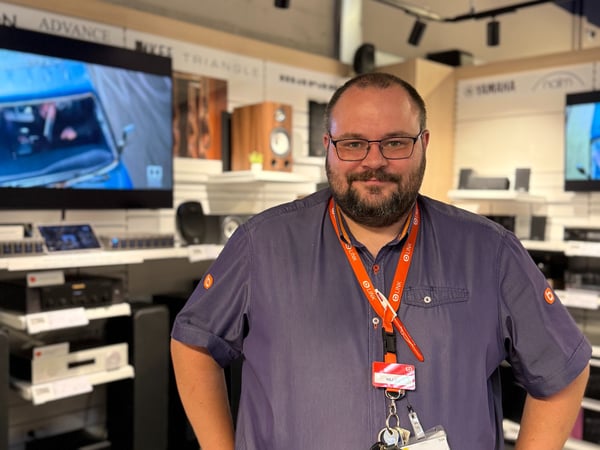 Willy, Responsable Univers Multimédia