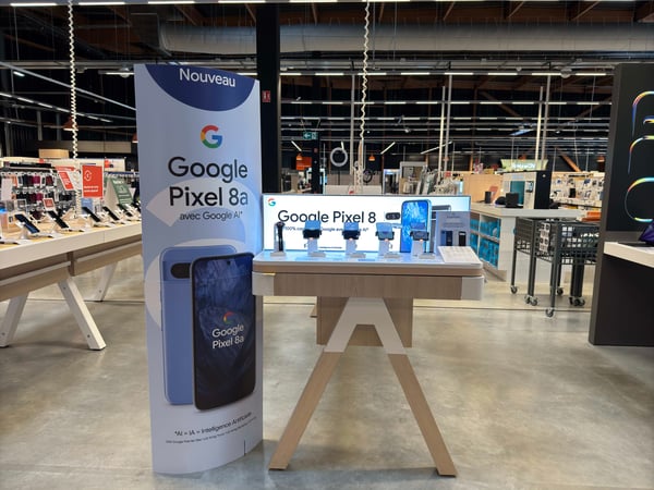 Rayon Smartphone
