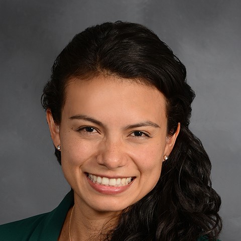 Alexandra Gomez Arteaga, MD