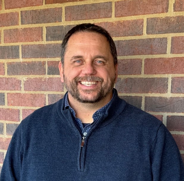 Derrick Maddox Murfreesboro, TN