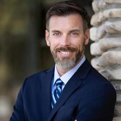 Photo of Anthony Kyber - Morgan Stanley