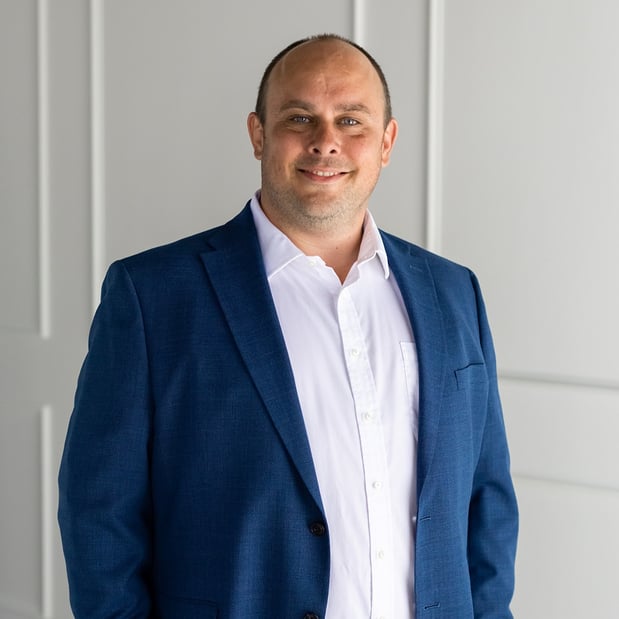 Sean Reber California Closets Michigan Designer