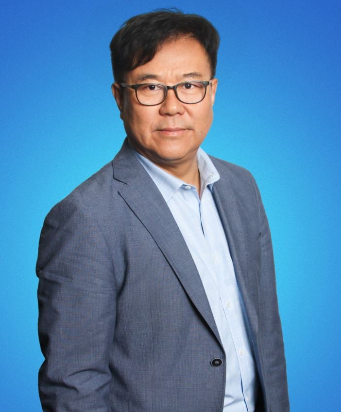 Song Jung Centreville, VA