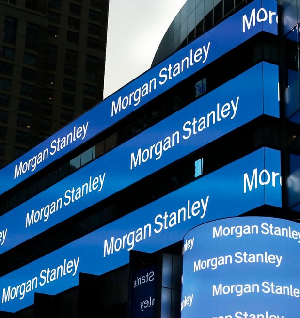 The Brook Group | Pittsburgh, PA | Morgan Stanley Wealth Management