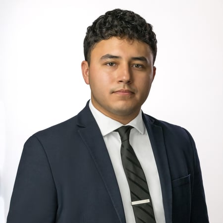 Photo of Antonio Ortega