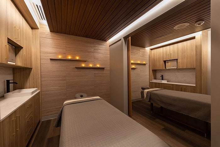 Woodhouse Spa Broomfield