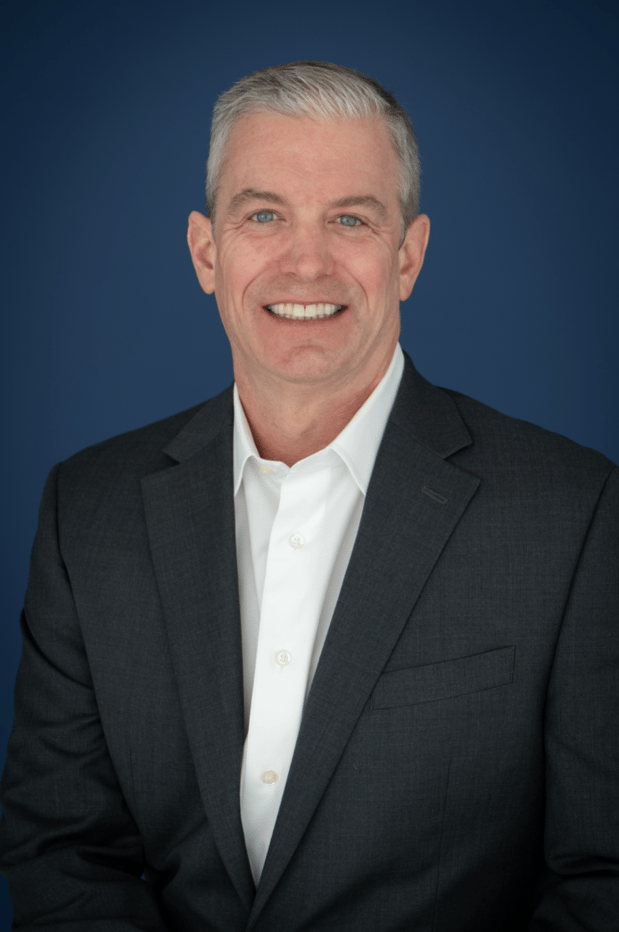 Photo of Ben Sweeney