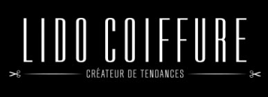 Logo Lido Coiffure Lausanne