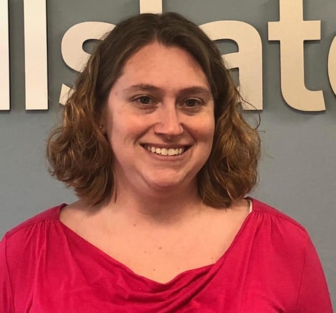 Photo of Kim Morris