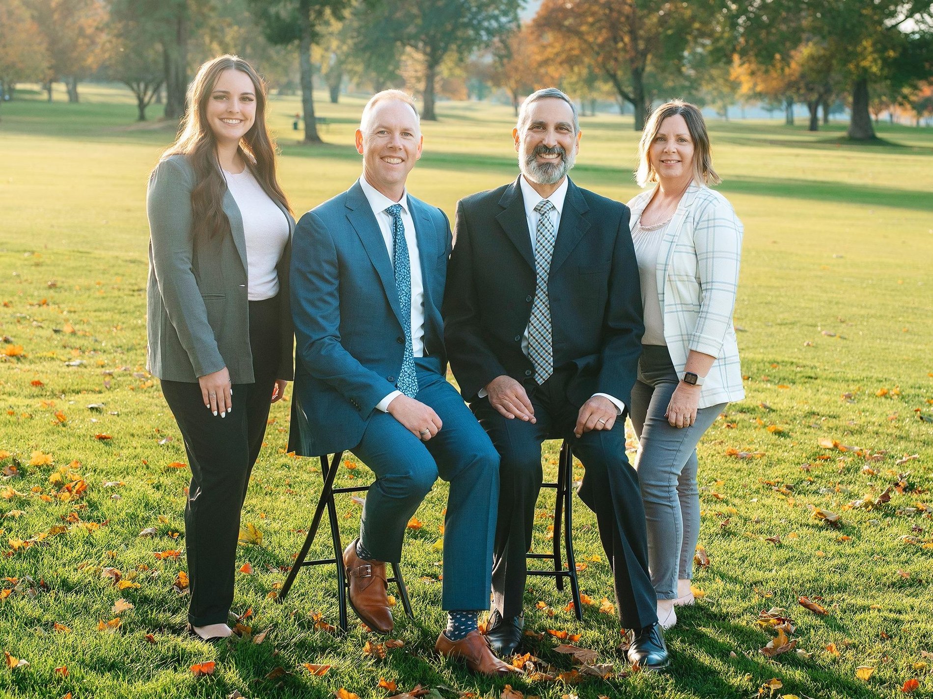 Photo of Clearwater Group - Morgan Stanley