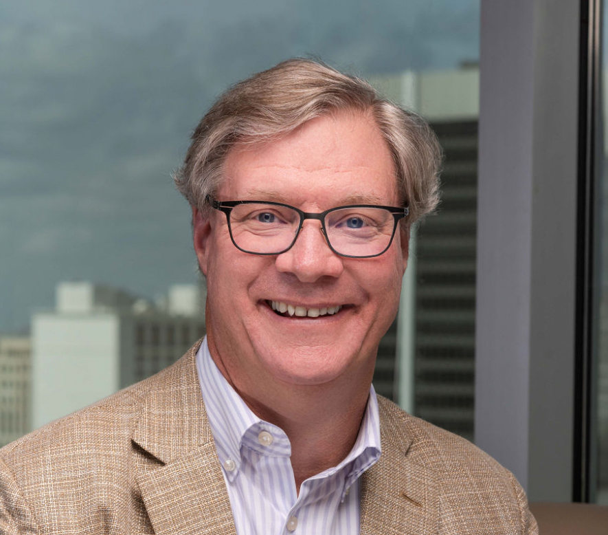 Photo of Matthew C Kelly - Morgan Stanley