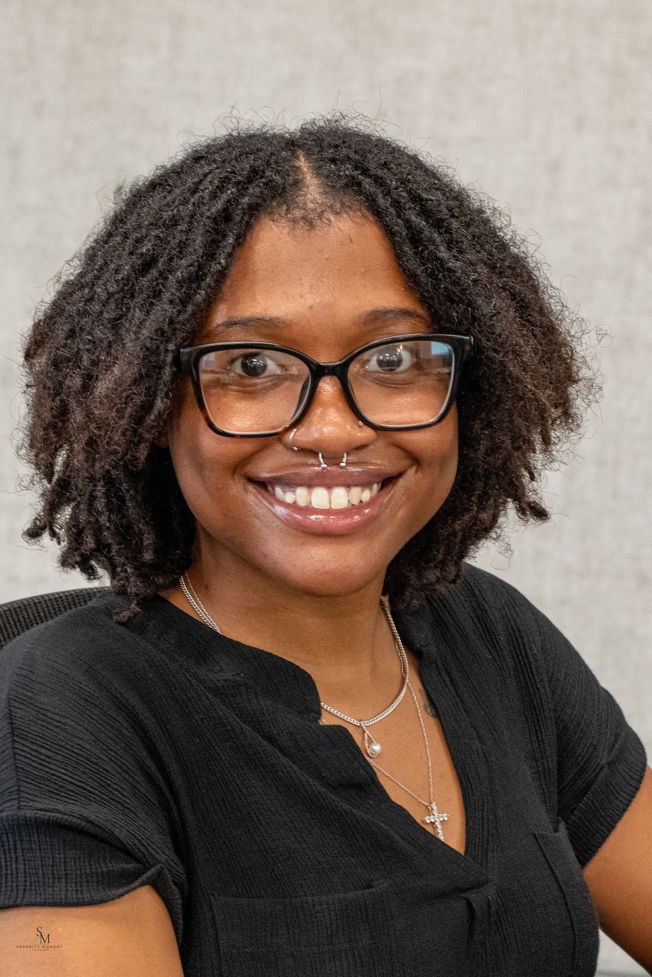 Photo of Kourtney Jacobs