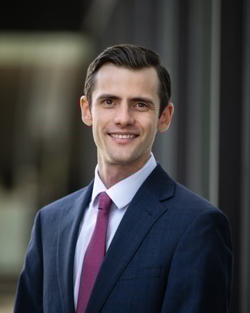 Photo of Nick Privitelli