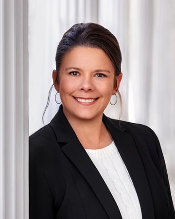 Photo of Sarah Justice