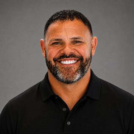 Photo of Scott Cagle