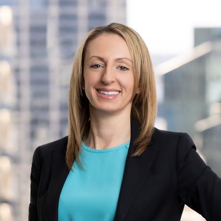 Photo of Jolene Weston