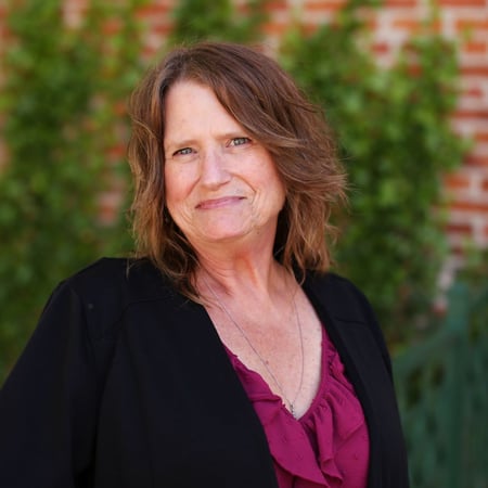 Photo of Tracy Mayerhofer