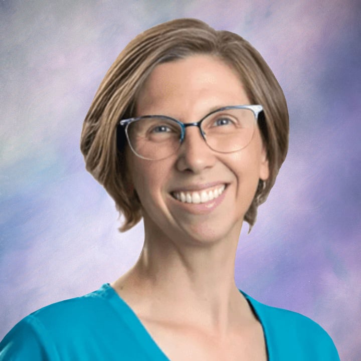 Photo of Shana Bernhard, M.D.