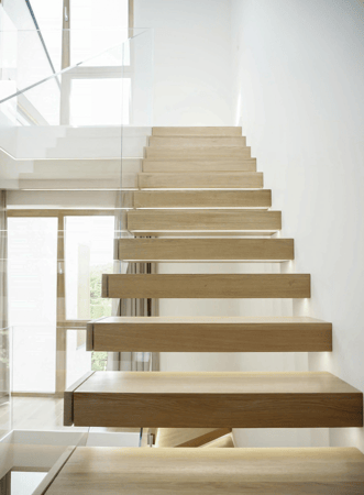 Treppen