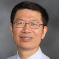Chenzhong Fu, MD