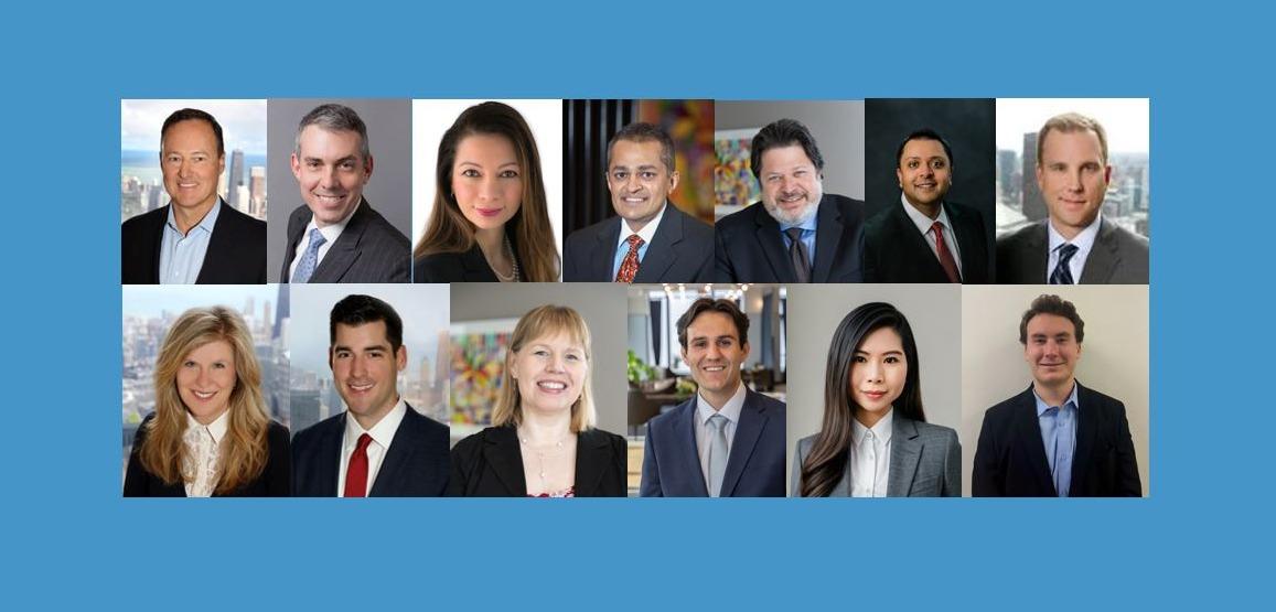 Photo of The Guidepost Wealth Management Group - Morgan Stanley