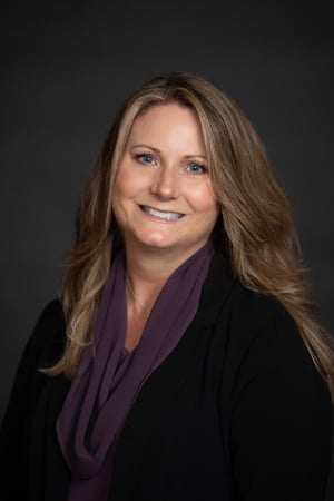 Photo of Tracy Taylor