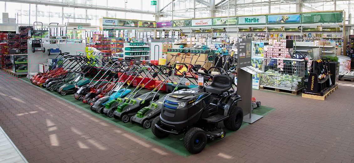 Dein OBI Markt Schwedt, Dammweg 13