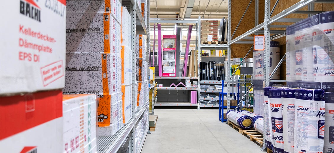 Dein OBI Markt Bad Hersfeld, HeinrichvonStephanStr. 2a