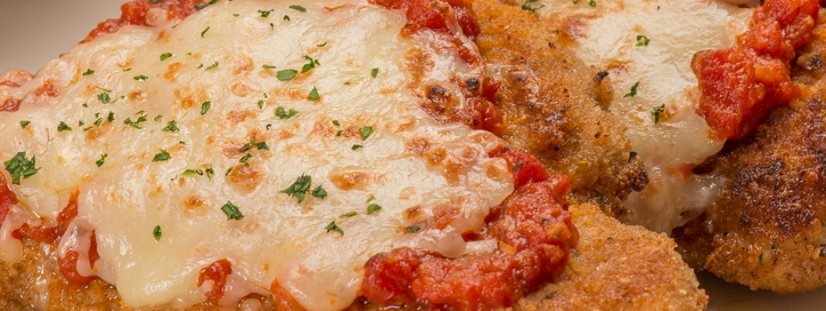 Buca di Beppo Menu - Entrées