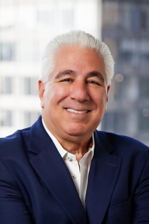 Photo of Gary Kenajian