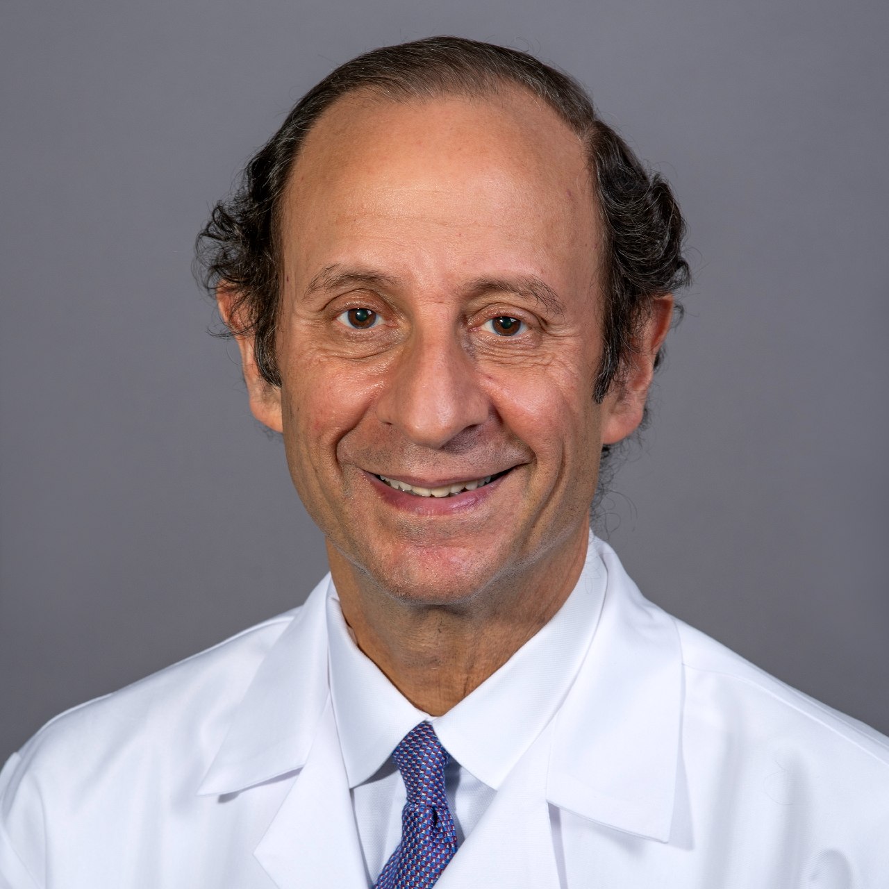 Anthony Saleh, MD