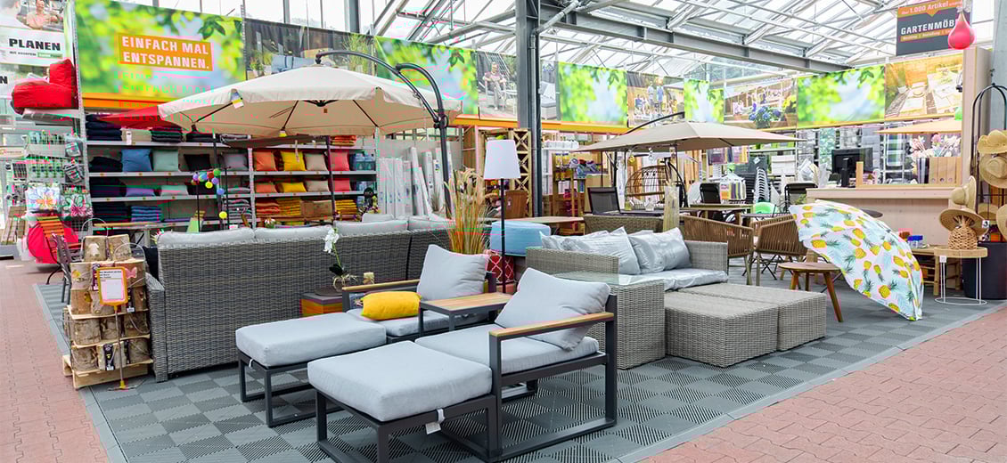 Dein OBI Markt Biberach, HubertusLiebrechtStr. 44
