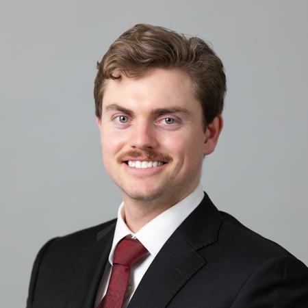 Nate Lloyd Advisor Headshot image