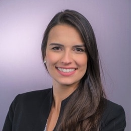 Gabriela Murray, Insurance Agent