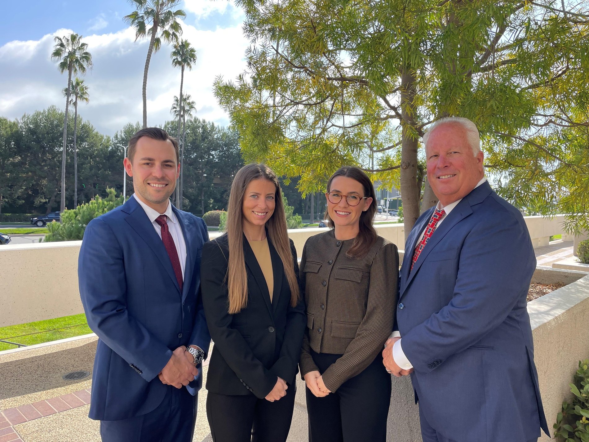 Photo of The Pepper Group - Morgan Stanley