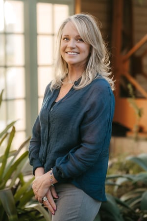 Photo of Andrea Wright