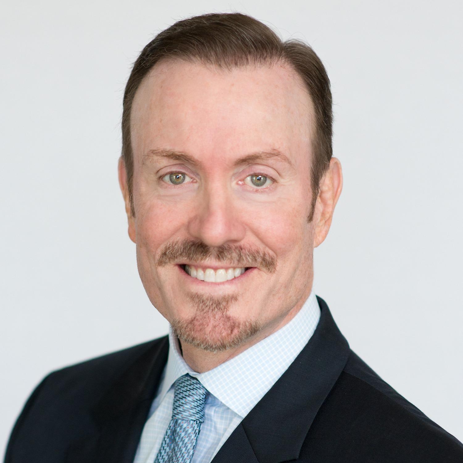 Photo of John Fuerstenberg - Morgan Stanley
