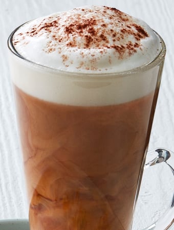 Baileys Latte Coffee Recipe | Baileys US