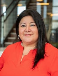 Photo of Jessica Bustos