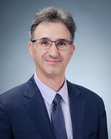 Photo of Olivier Martinez