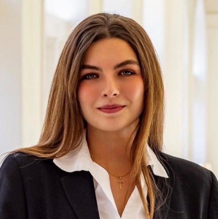 Photo of Madeline C. Walsh