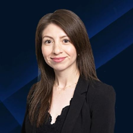 Photo of Paloma Aguayo