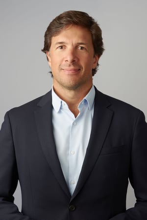 Photo of Alejandro Savastano