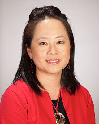 Headshot of Karen W. Leung, MD