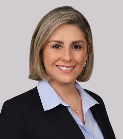 Photo of Johanna Robledo