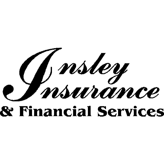 Harry Insley Jr, Insurance Agent
