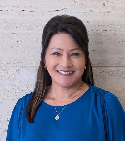 Photo of Jocelyn Senaha